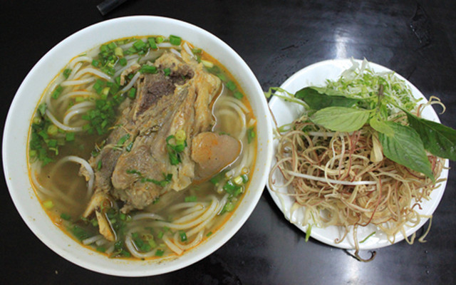 Bún Miến Bánh Đa - Mê Linh