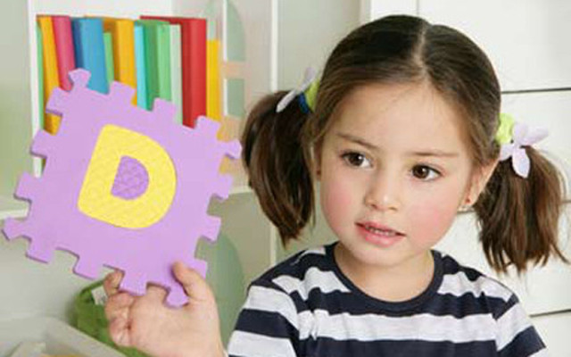 Nhóm Lớp Độc Lập Tư Thục Nắng Hồng