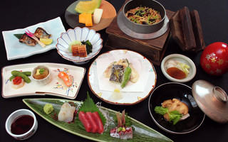 Benkay Japanese Restaurant - Hotel Du Parc Hanoi