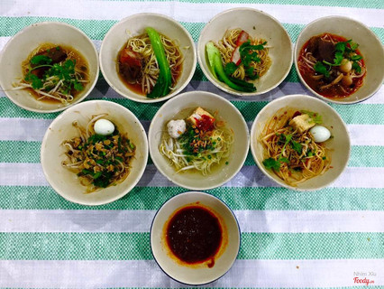 mỳ tô- tầng 3 tòa nhà cầu vòng, 20 nguyễn duy dương, q5