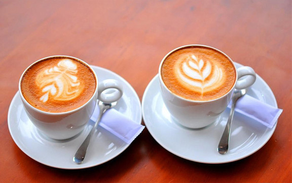 My World Cafe 