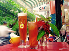 Đến quán và thưởng thức những đồ uống ngon-bổ-rẻ!!👌🏻👌🏻 Menu thường xuyên được update và cập nhật theo xu hướng các bạn nhé!!!