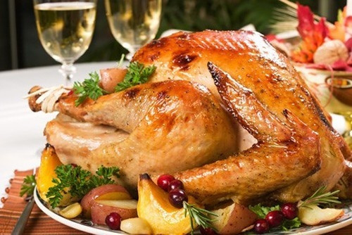 Dịch Vụ Nấu Ăn Minh Chinh