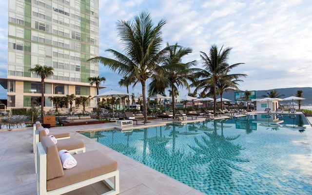 Fusion Suites Da Nang Beach