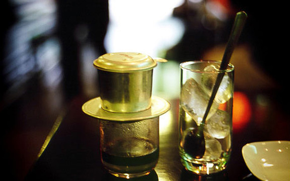 Thu Hà Cafe