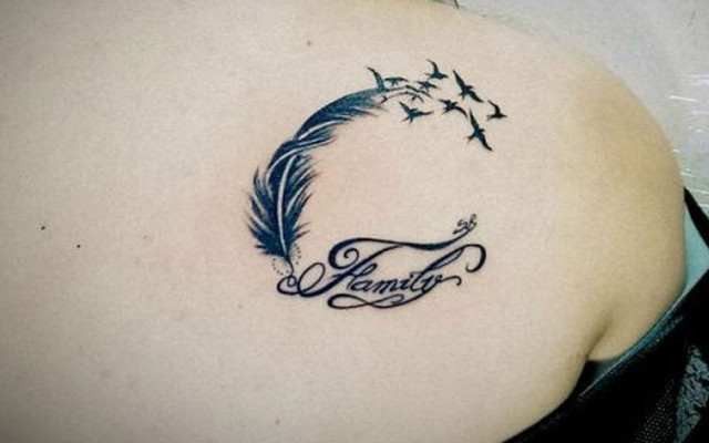 Moon Vu Tatoo