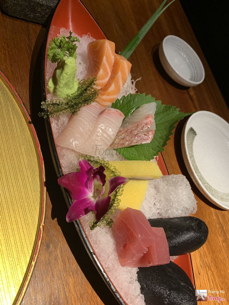 Sashimi