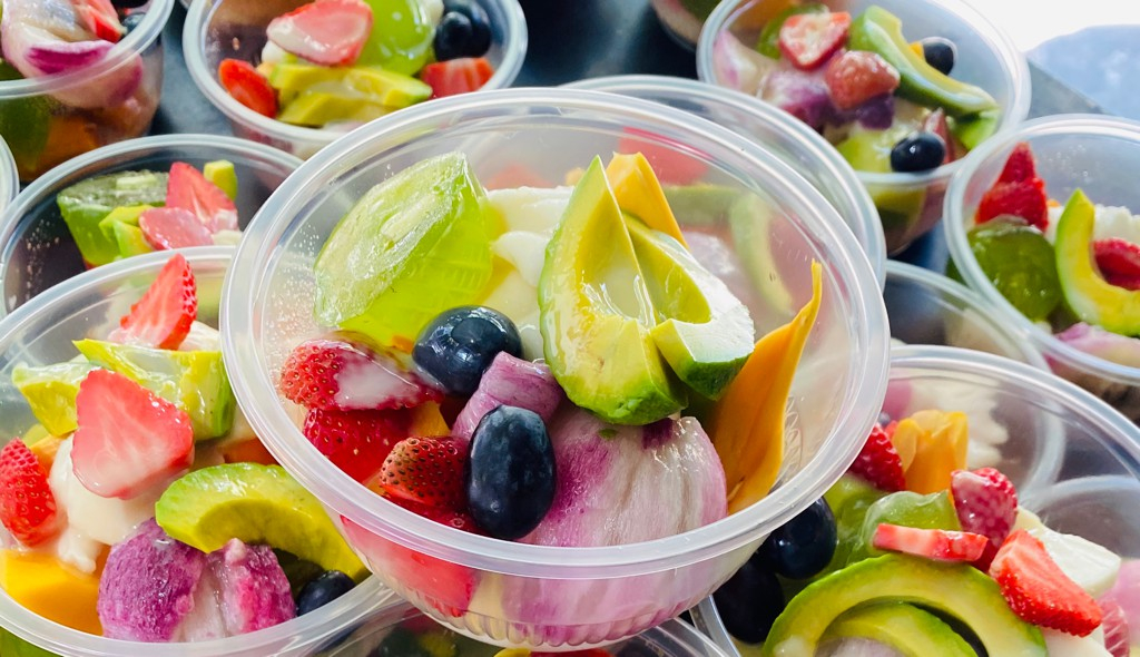 Trái Cây Tô Ngon Nhất Quả Đất ở TP. HCM | Foody.vn