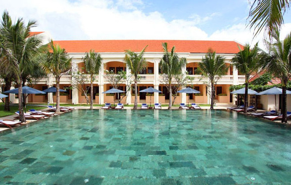 Hội An Life Heritage Resort