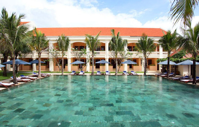 Hội An Life Heritage Resort