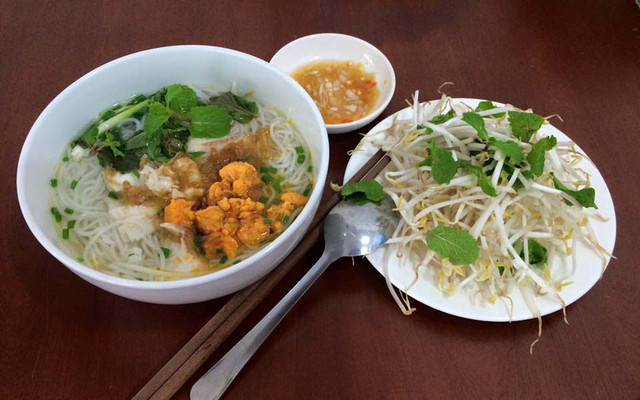 Huân - Phở, Bún, Miến