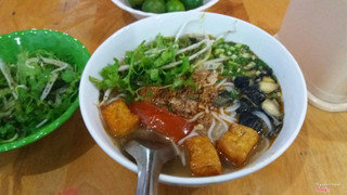 bún riêu