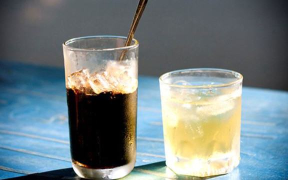 Oval Coffee - Đào Duy Từ