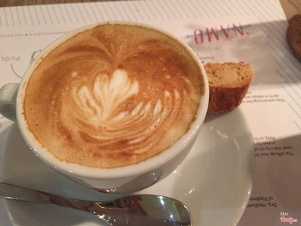 Capuchino