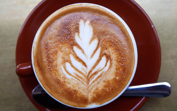 Tâm Cafe