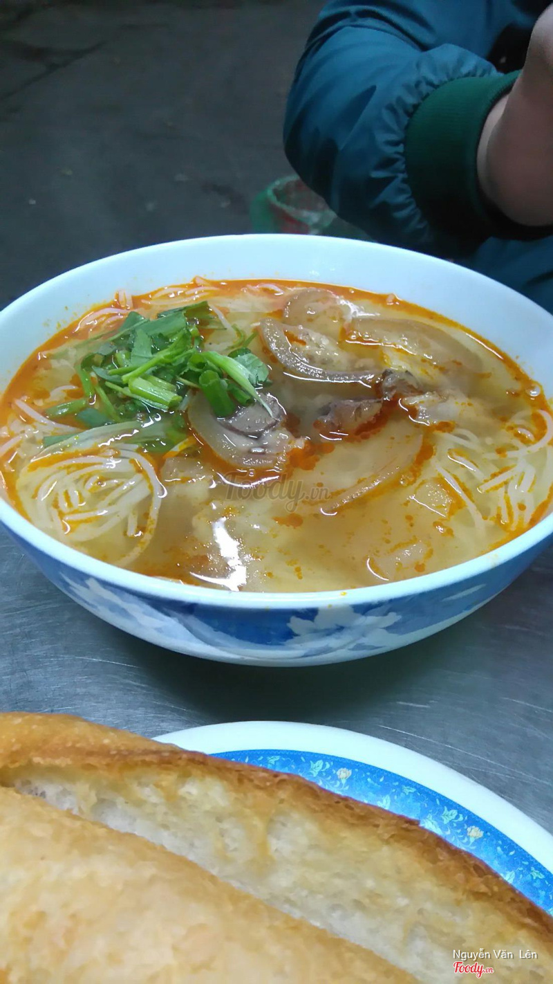 bún bò