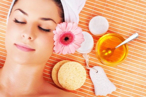 Pink Beauty & Spa