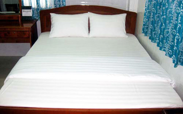 Phương Ngân Hotel