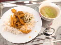 Cơm 22k