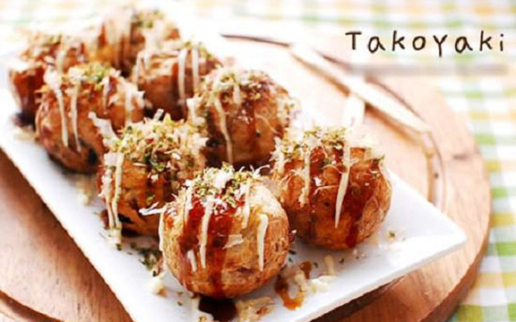 Takoyaki Ichi - Trà Sữa & Ăn Vặt