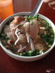 bún bò