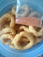 Quẩy cay Ấn Độ