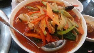 Tô này là to nhất nè, thấy vậy thui chứ rất là hoành tráng (y)