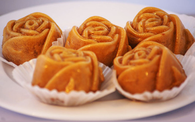 Bánh Baa - Boo - Shop Online