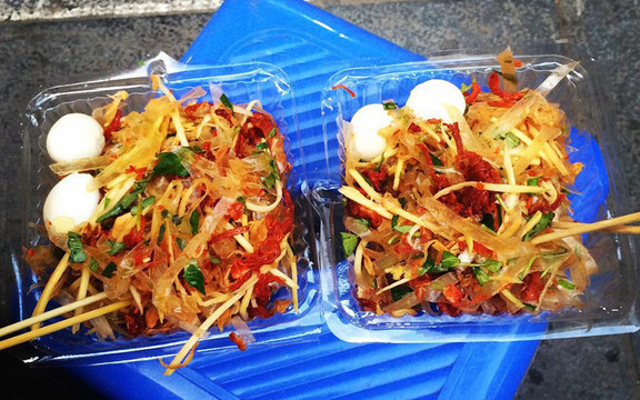 Chị Linh - Cơm Gà & Mì Ý 25k - Đặng Chất