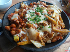 dakgalbi