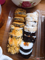 Kimbap