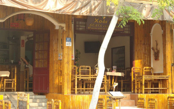 Xoài & Ổi Restaurant