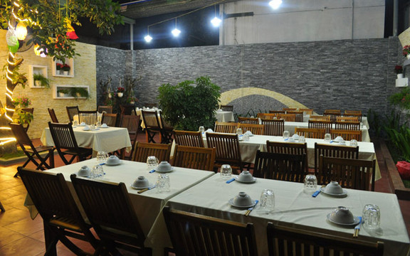 Thiên Hồng Anh Restaurant
