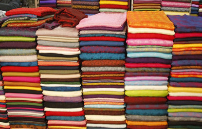 Hiệu Vải Minh Tâm