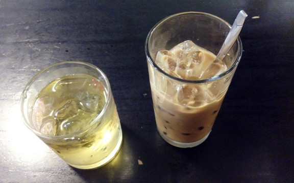 Trương Cafe