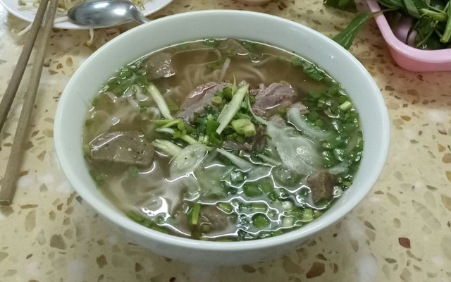 Phở Đẹp