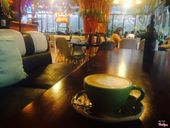 Cappuchino