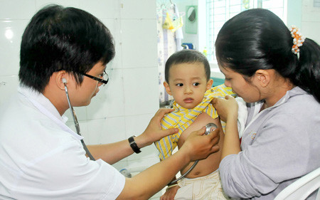 Phòng Khám An Phước