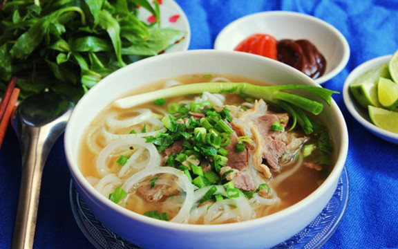Phở Hà Nội