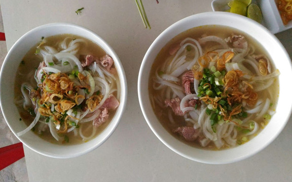 Phở 39