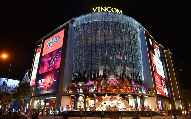 Màn hình LED Cần Thơ