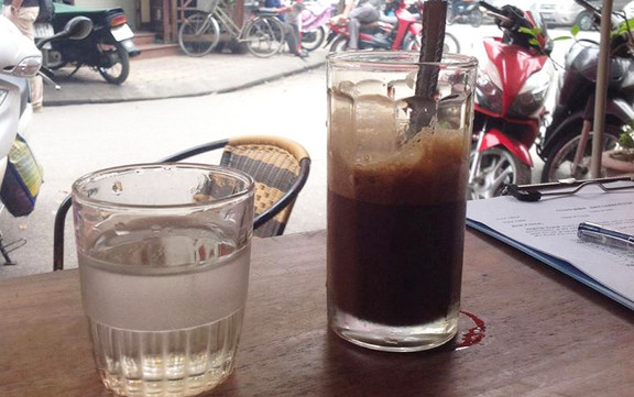 Sơn Ca - Cafe Sách