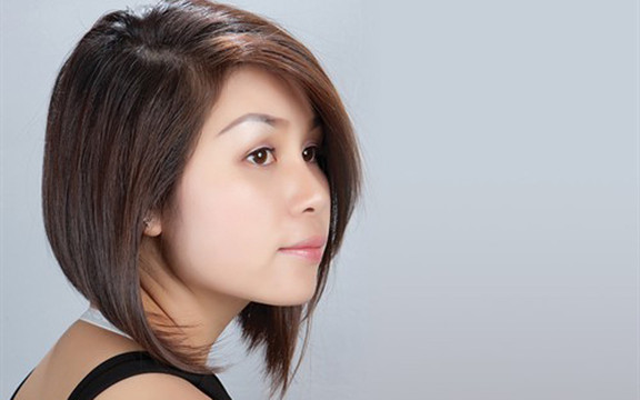 Tiệm Tóc Bảo Ngọc
