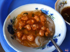 Bánh canh nam phổ 5k