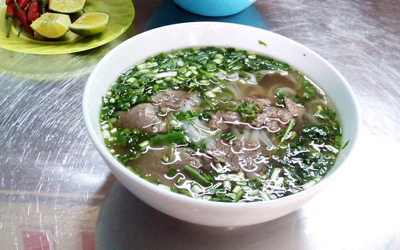 Phở Cô Mỹ