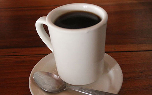 Trường An Coffee