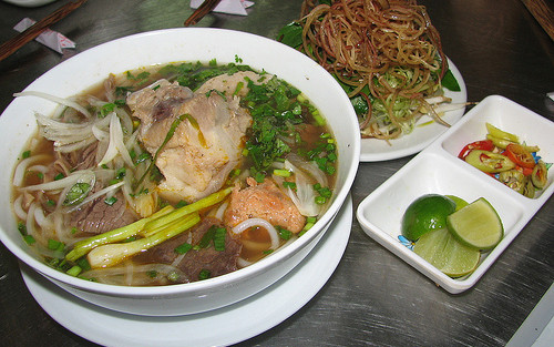 Vy Vy - Bún Bò Huế