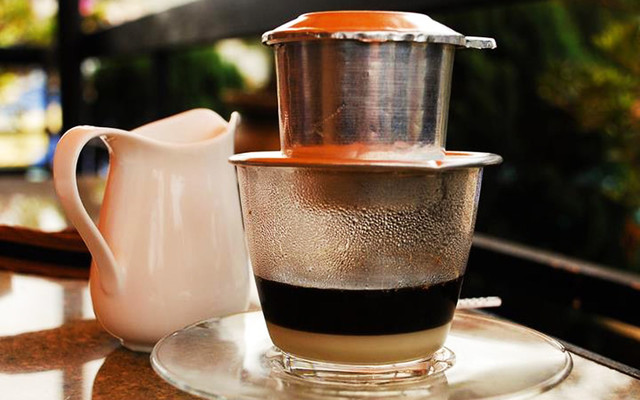 Napoli Coffee - Lê Trung Đình