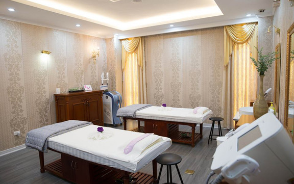 Dạ Yến Thảo Spa - Khu ĐT Mỹ Đình 1