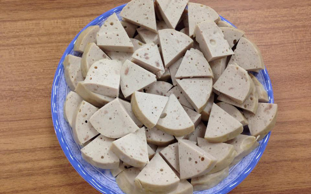 Chả Lụa Cô Út - Shop Online